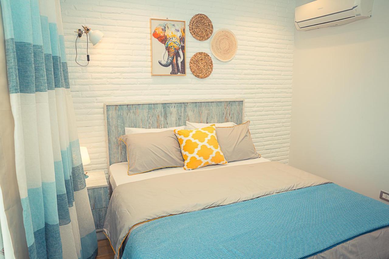 Porto Golf Marina Aqua Park & Beach Access By Best Of Bedz El-Alameyn Dış mekan fotoğraf