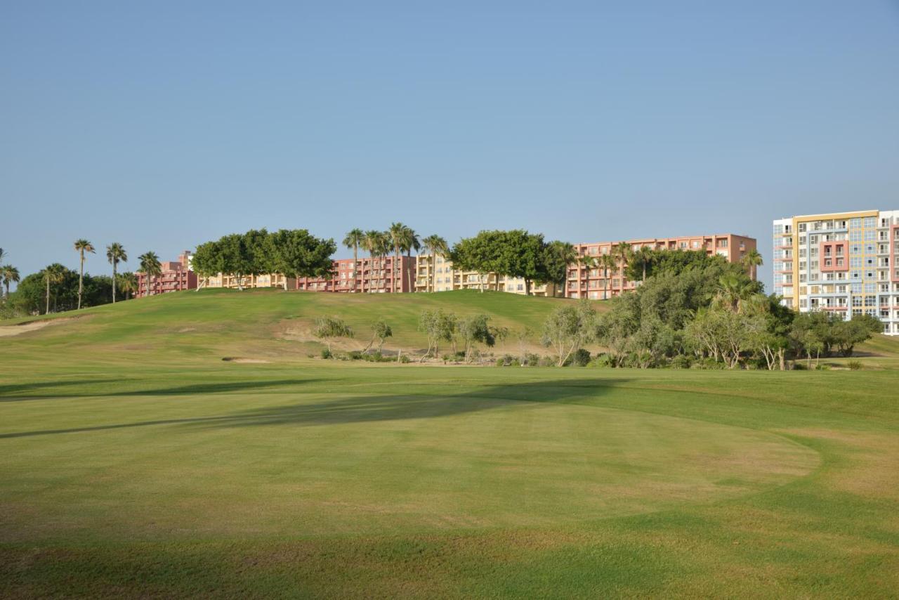 Porto Golf Marina Aqua Park & Beach Access By Best Of Bedz El-Alameyn Dış mekan fotoğraf