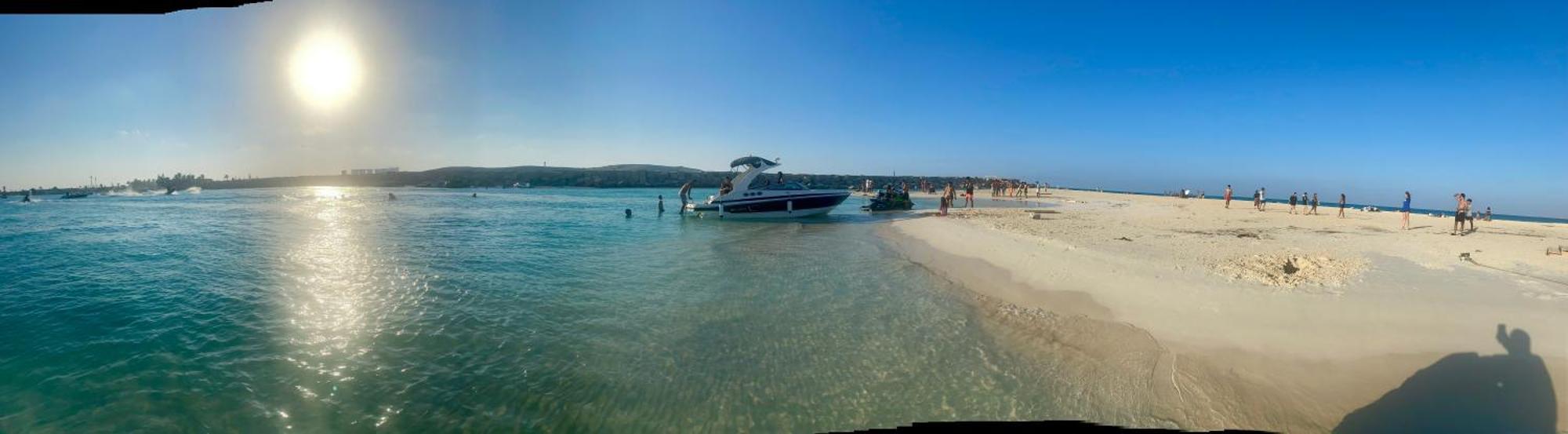 Porto Golf Marina Aqua Park & Beach Access By Best Of Bedz El-Alameyn Dış mekan fotoğraf