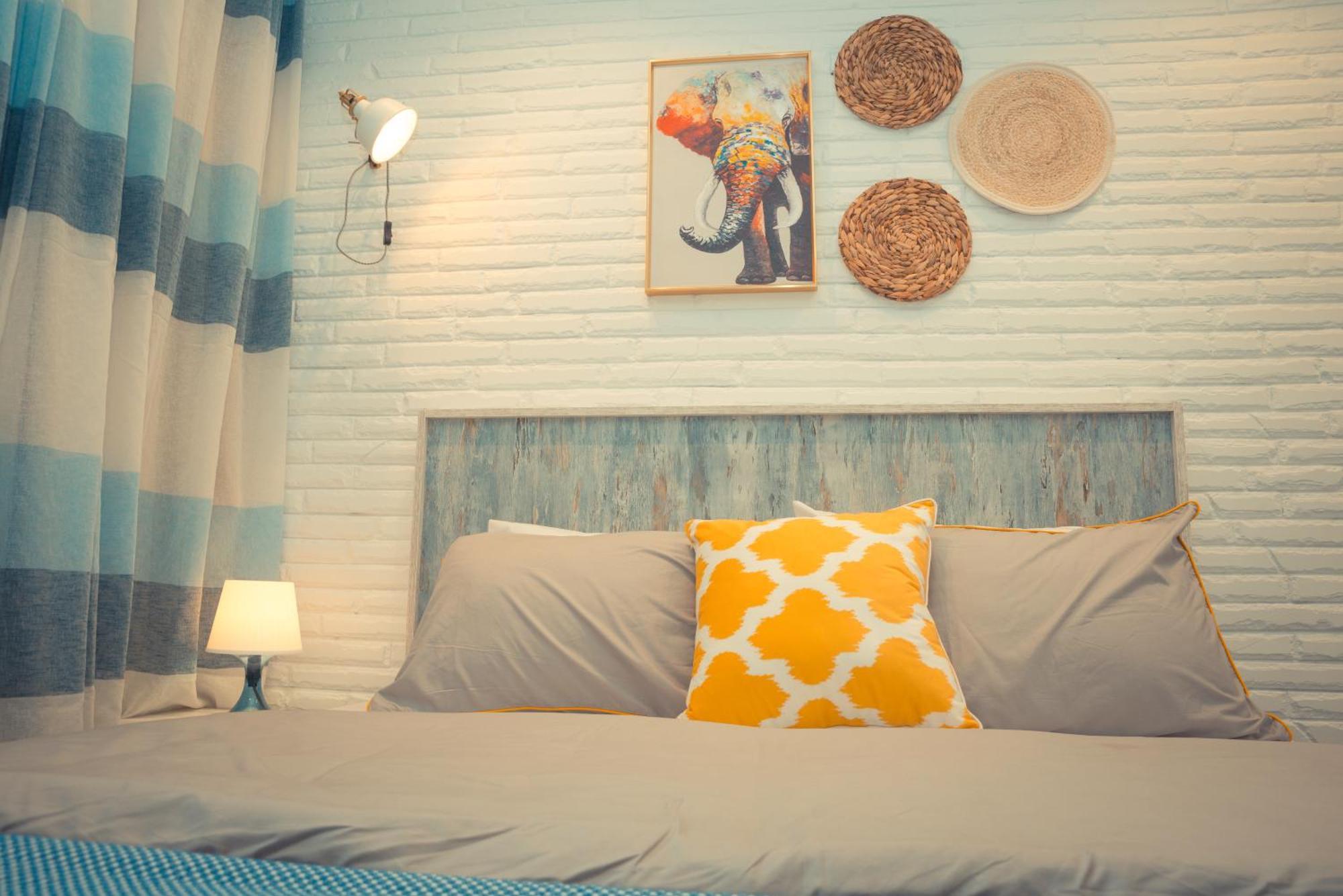 Porto Golf Marina Aqua Park & Beach Access By Best Of Bedz El-Alameyn Dış mekan fotoğraf